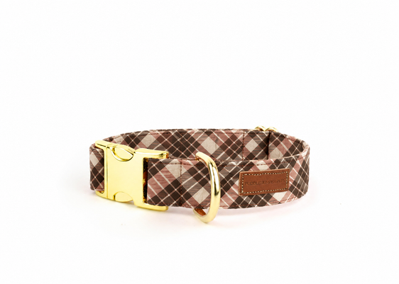 The Weston Collar
