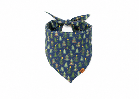The Spruce Bandana