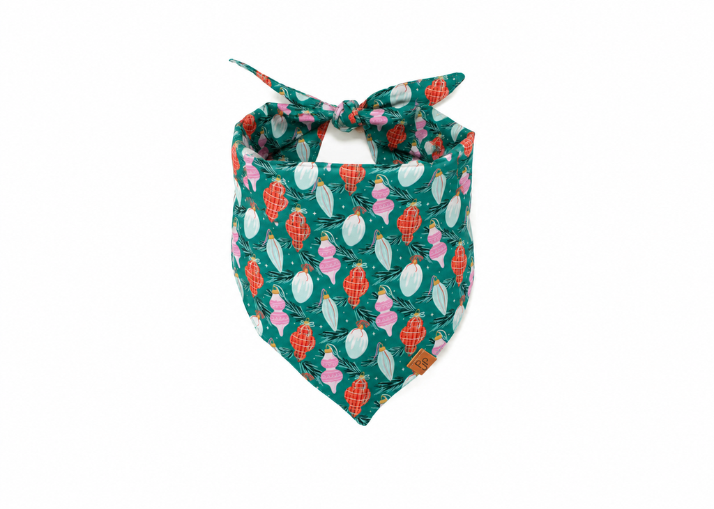 The Freya Bandana