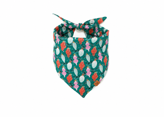 The Freya Bandana