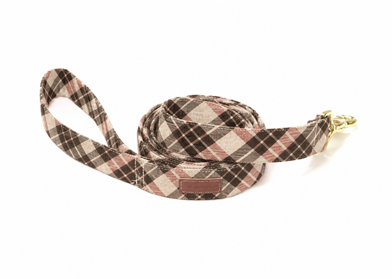 The Weston Leash