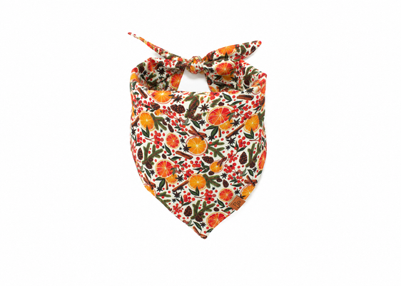 The Simmer Bandana