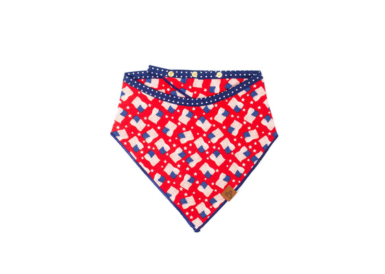 The Liberty Bandana