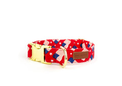 The Liberty Collar