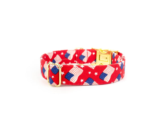 The Liberty Collar