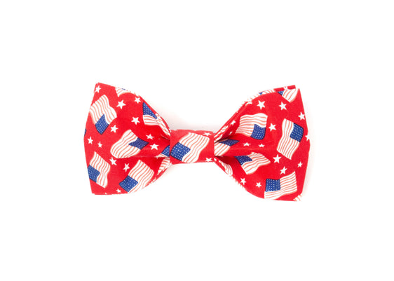 The Liberty Bowtie