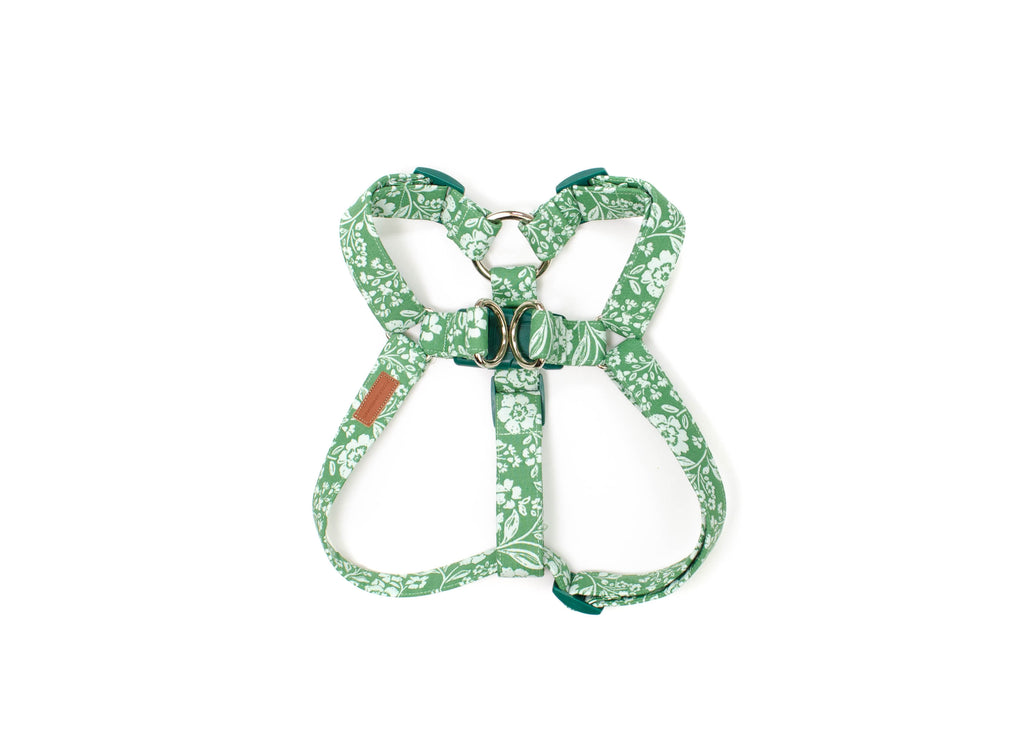 The Nettie Harness