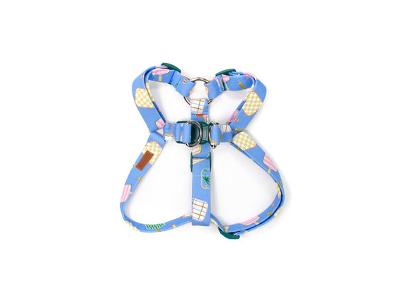 The Dink Harness