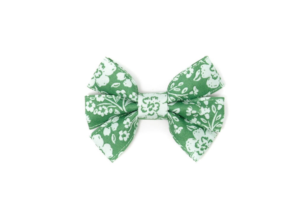 The Nettie Girly Bow