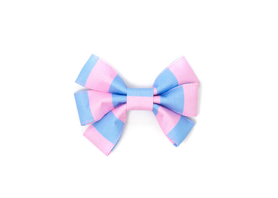 The Rally Girly Bow