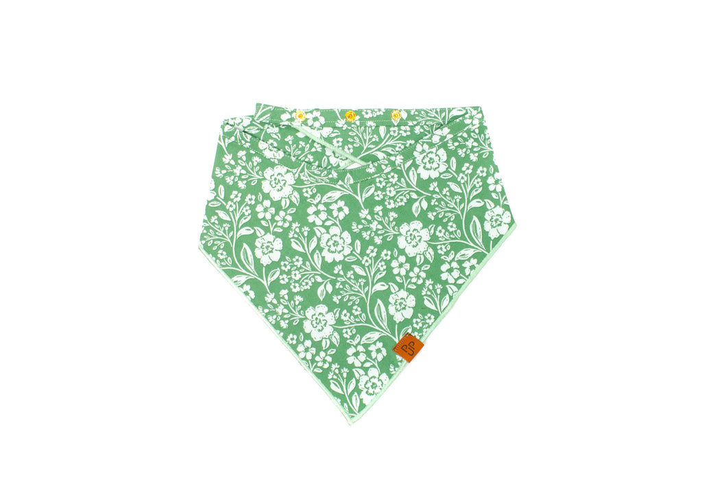The Nettie Bandana