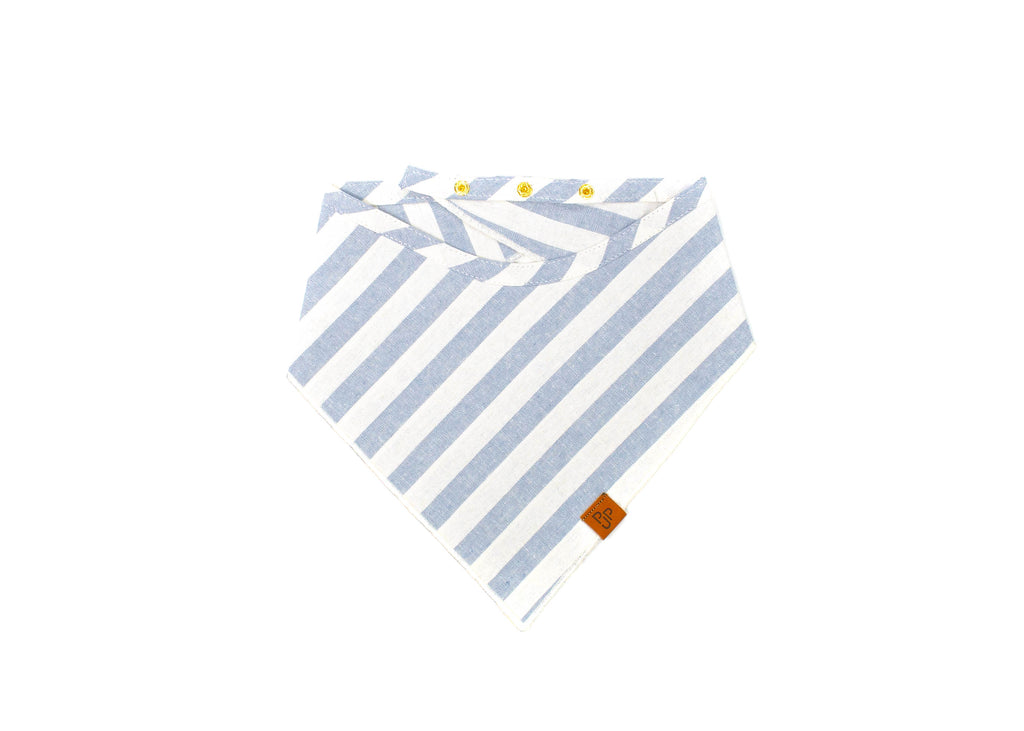 Linen Bandana - Dune