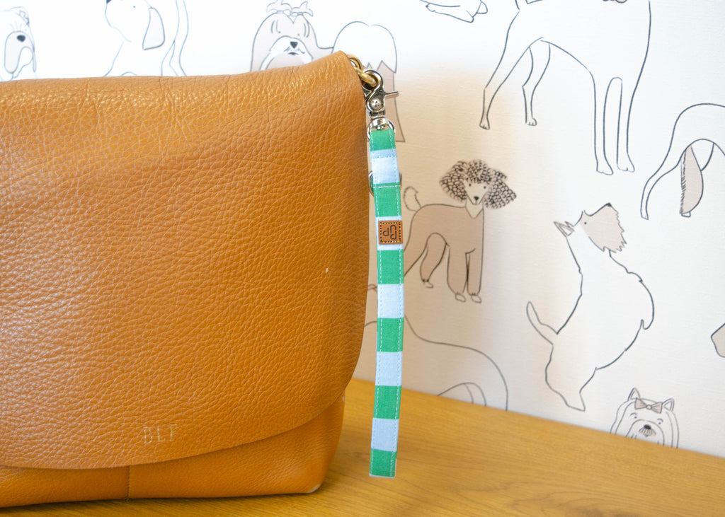 The Ernie Luxe Loop