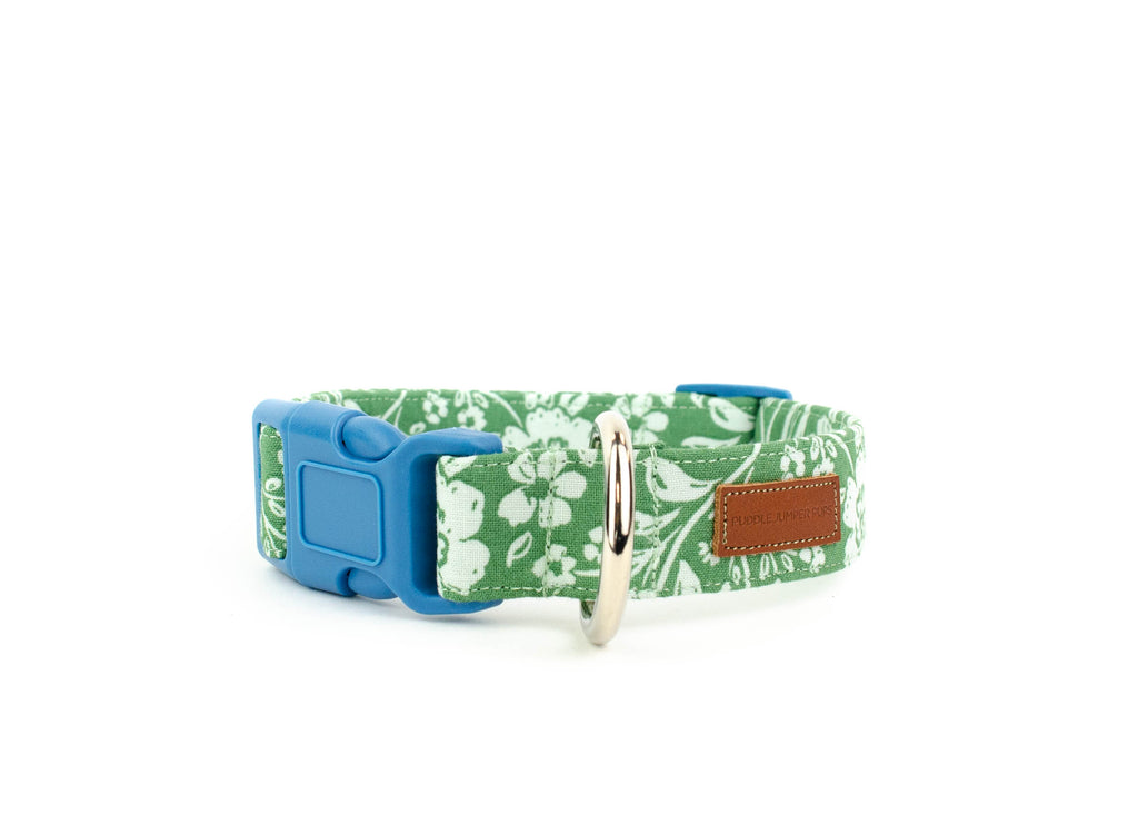 The Nettie Collar