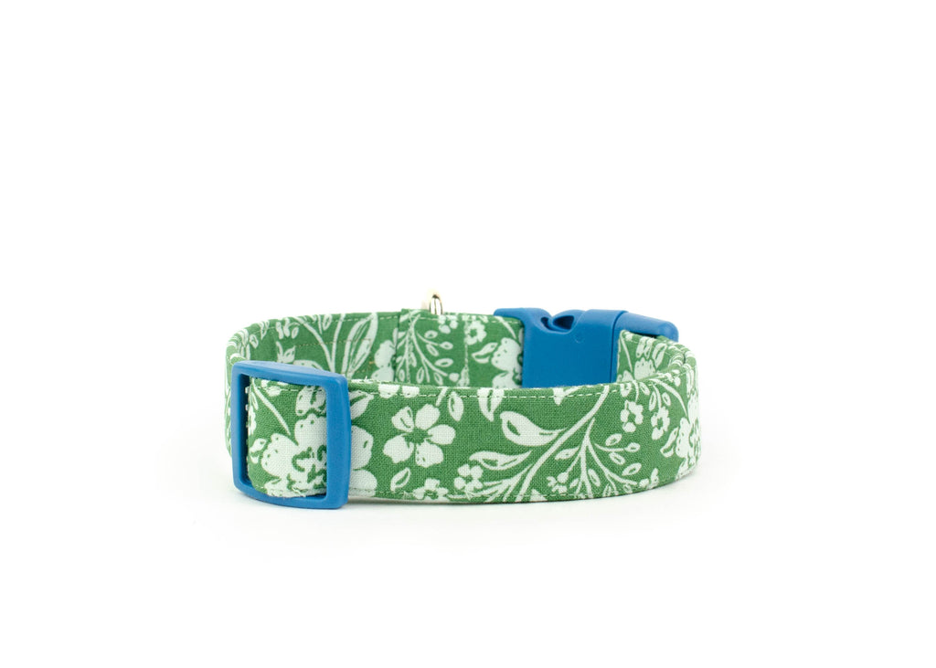 The Nettie Collar