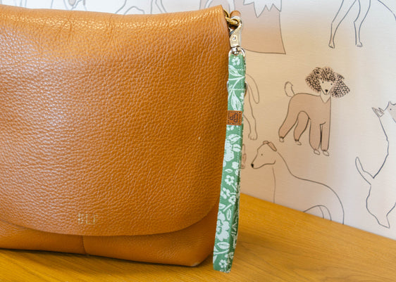 The Nettie Luxe Loop