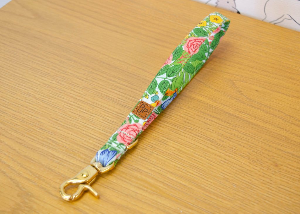 The Bonnie Luxe Loop