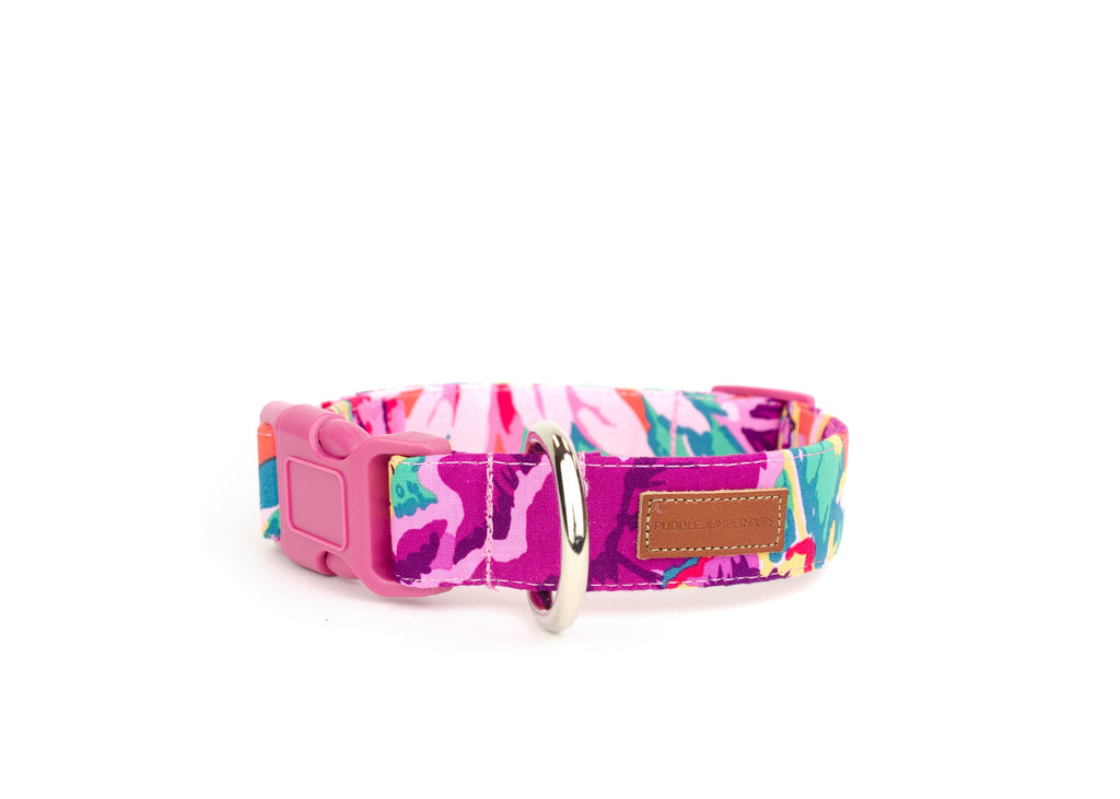 The Sadie Collar