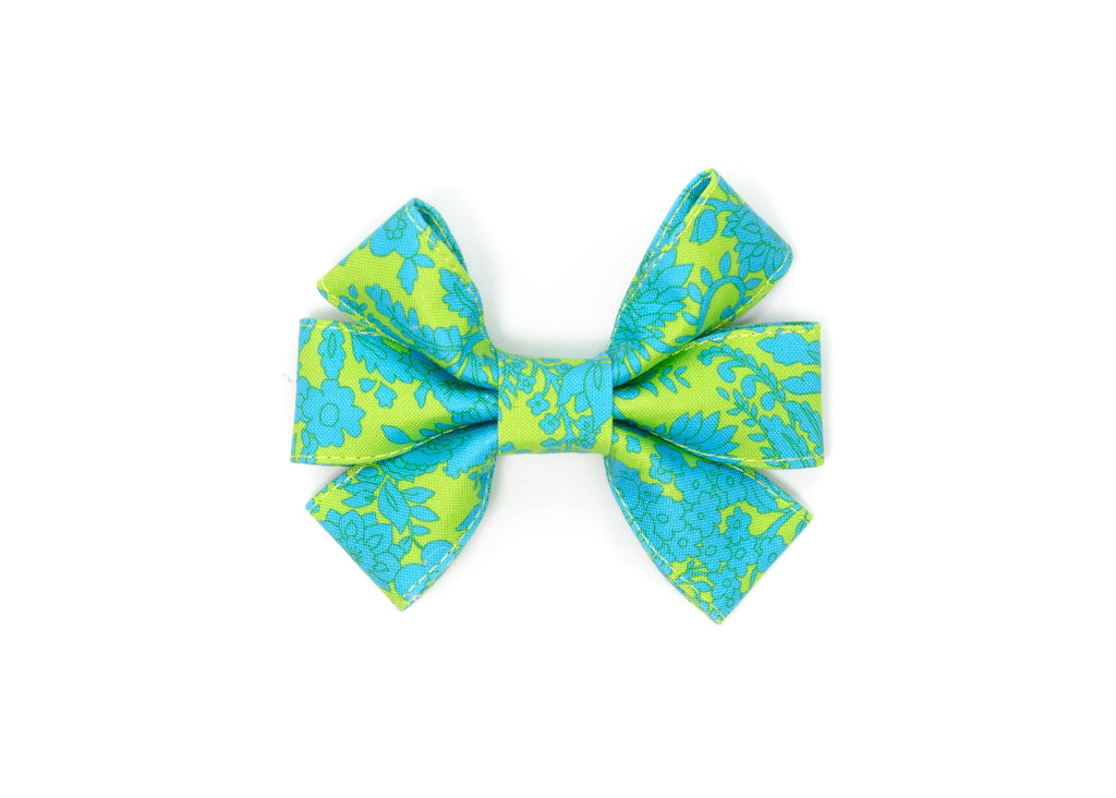 The Evelyn Girly Bow