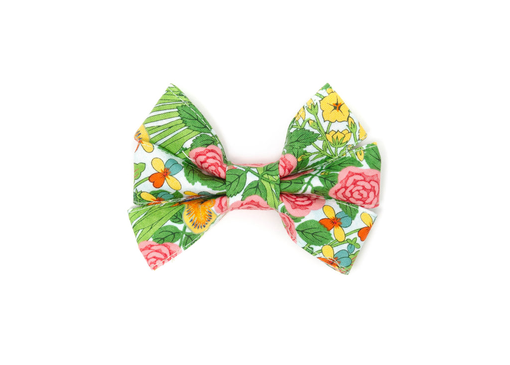 The Bonnie Girly Bow