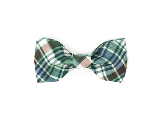 The Brooks Bowtie