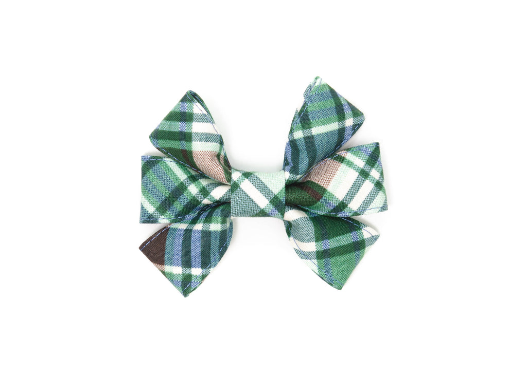 The Brooks Girly Bow