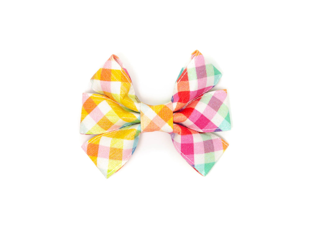 The Avery Girly Bow