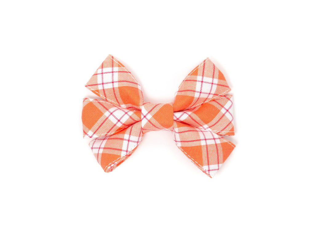 The Billie Girly Bow