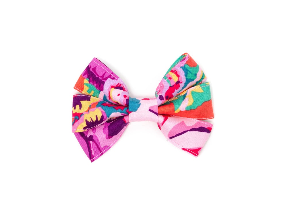 The Sadie Girly Bow