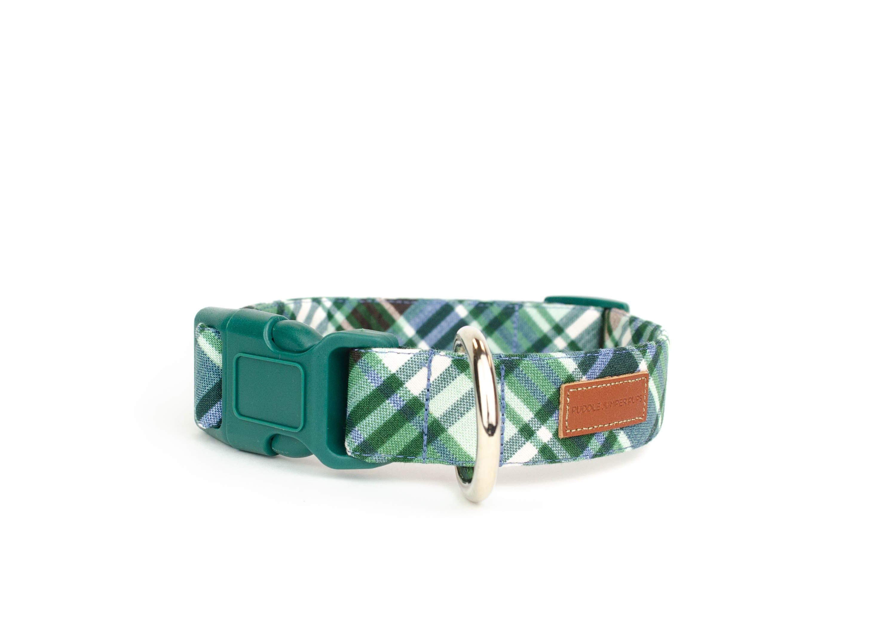 The Brooks Collar – PuddleJumperPups
