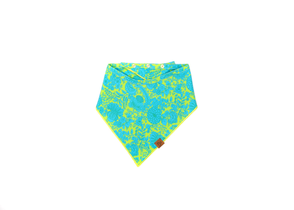 The Evelyn Bandana