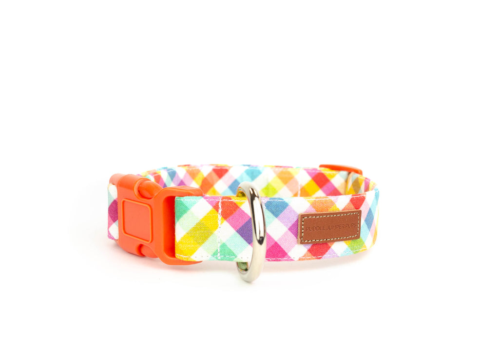 The Avery Collar