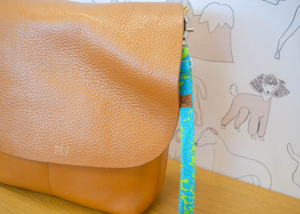 The Evelyn Luxe Loop