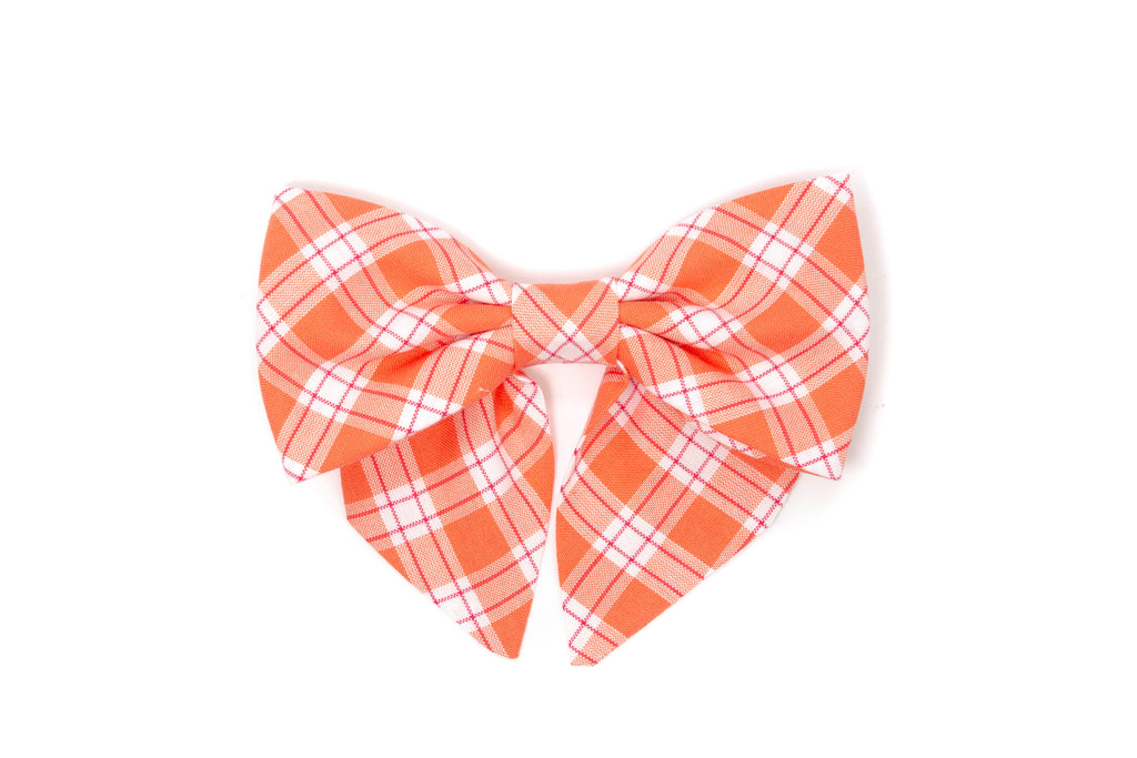 The Billie Lady Bow
