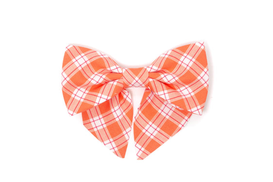 The Billie Lady Bow