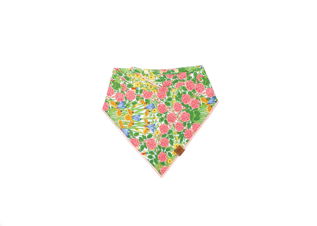 The Bonnie Bandana