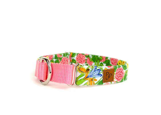 The Bonnie Martingale