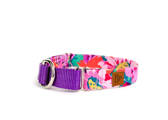 The Sadie Martingale