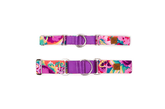 The Sadie Martingale