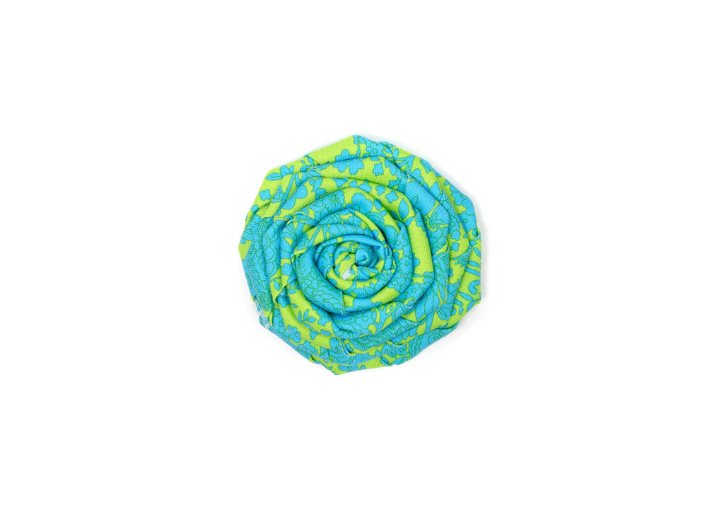 The Evelyn Flower