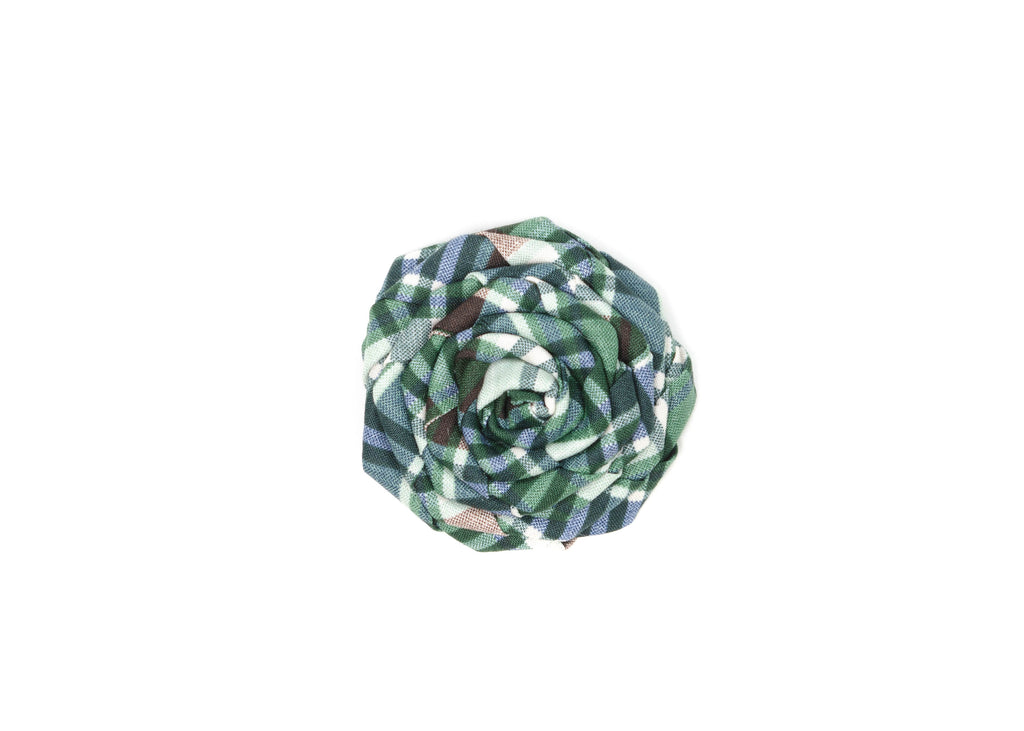 The Brooks Flower