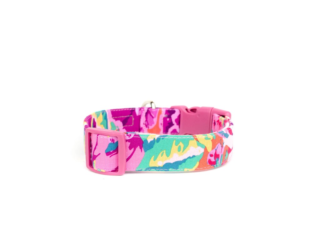 The Sadie Collar