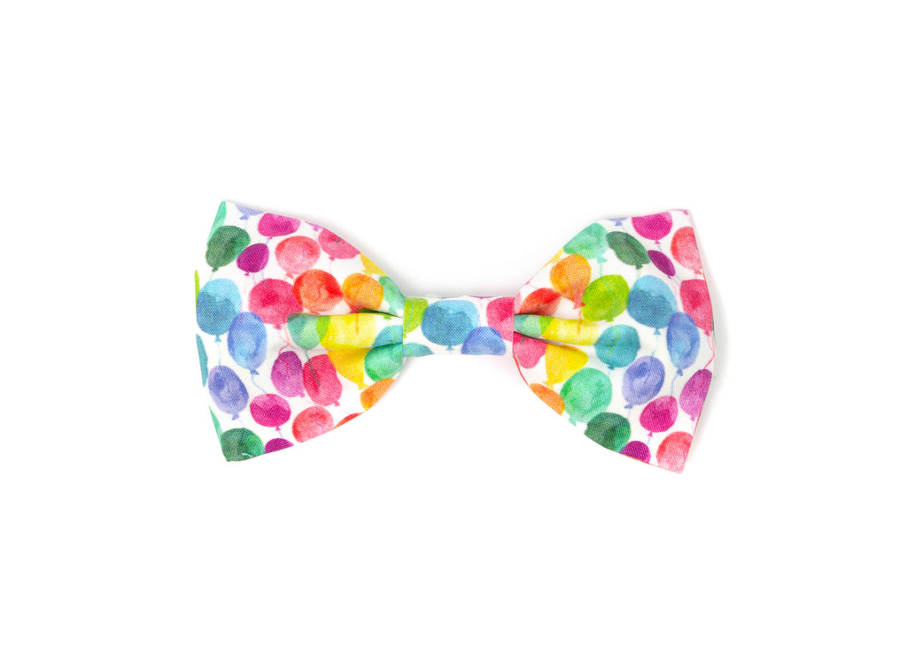 The Hip Hip Hooray Gentleman Bow