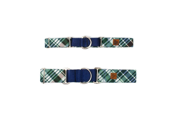 The Brooks Martingale