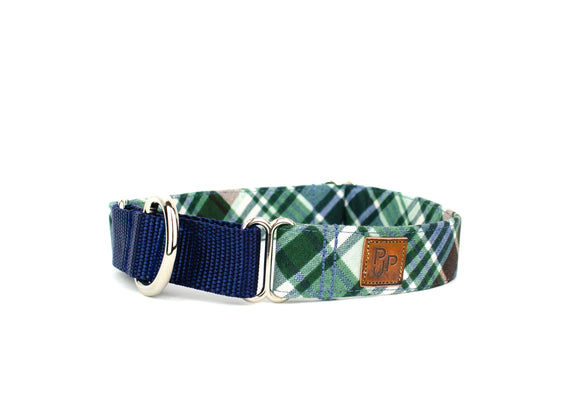 The Brooks Martingale
