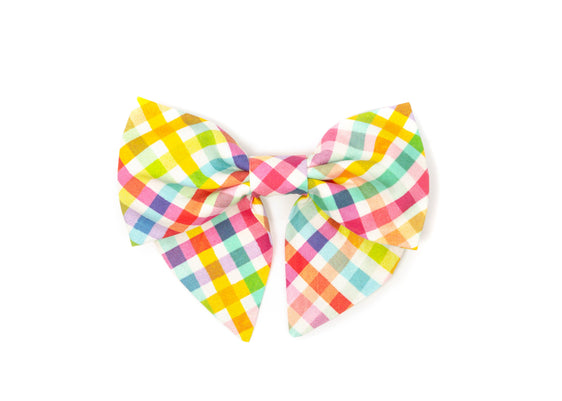 The Avery Lady Bow