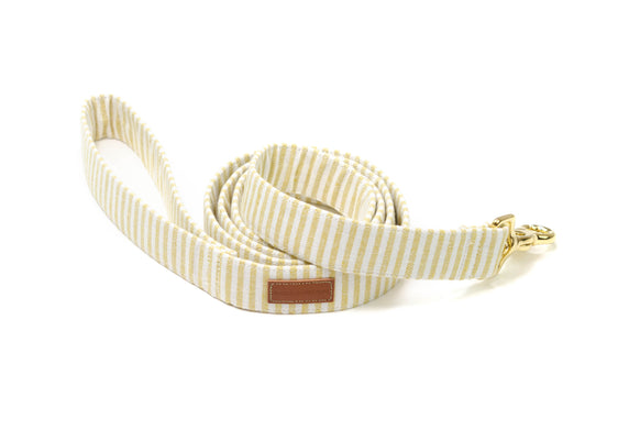 Linen Leash - The Ferris