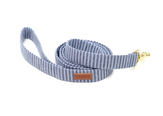 Linen Leash - The Marina