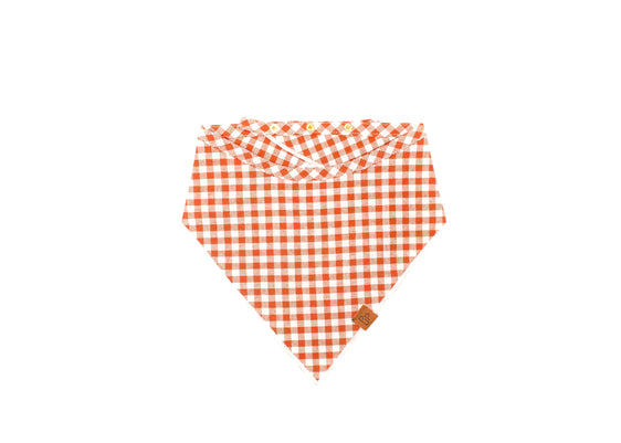 Linen Bandana - Haven