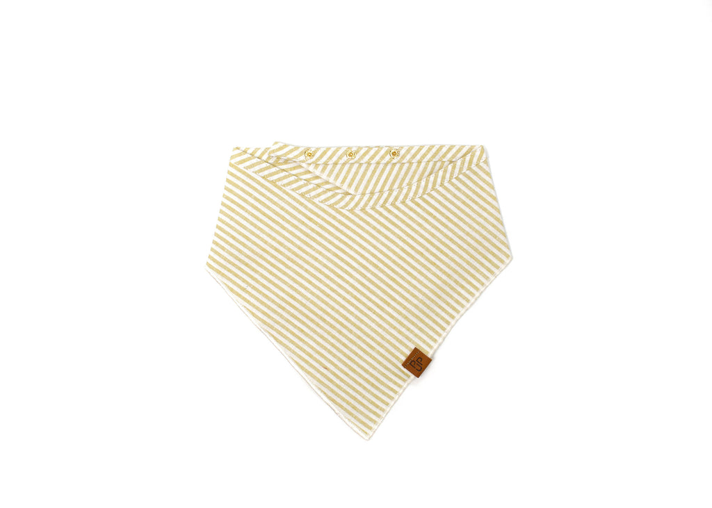 Linen Bandana - Ferris